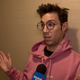 Image for article titled 'Artist' Apologizes For Telling Plane Passengers He's Infected With Coronavirus For Viral Video